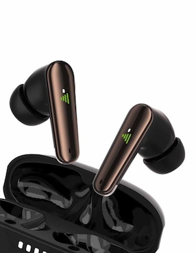 Audífonos in-ear highlink Linkbuds con conexión inalámbrica y cancelación de ruido