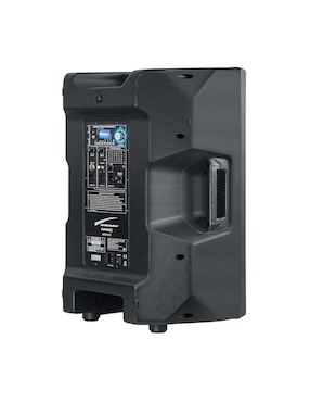 Bafle exterior Audiobahn asd15ac