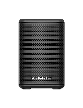 Bafle portátil Audiobahn electro8