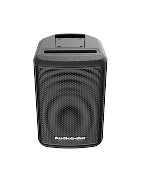 Bafle portátil Audiobahn electro8