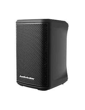 Bafle portátil Audiobahn electro8