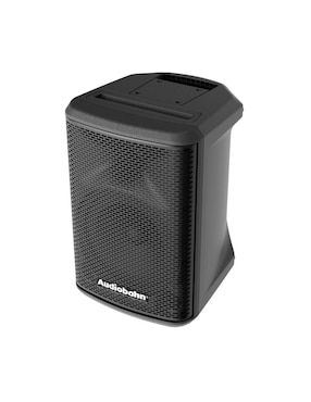 Bafle portátil Audiobahn electro8