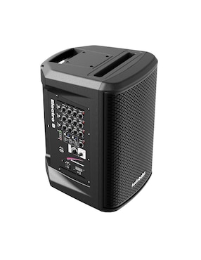 Bafle portátil Audiobahn electro8