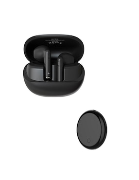 Audífonos In-Ear Swiss Code Seed 2 + Geo Coin inalámbricos