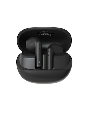 Audífonos In-Ear Swiss Code Seed 2 + Geo Coin inalámbricos