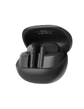 Audífonos In-Ear Swiss Code Seed 2 + Geo Coin inalámbricos