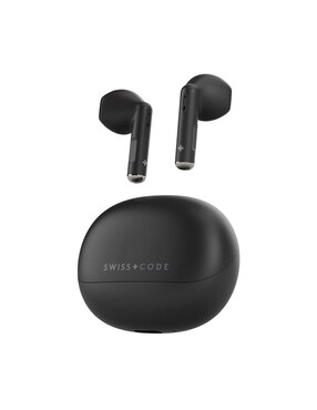 Audífonos In-Ear Swiss Code Seed 2 + Geo Coin inalámbricos