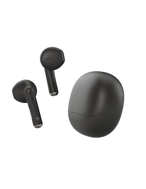 Audífonos In-Ear Swiss Code Seed 2 + Geo Coin inalámbricos