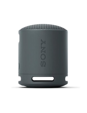 Bocina portátil Sony XB100 inalámbrica