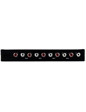 Preamplificador Kbt KEQBOOM de 12 VDC