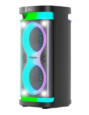 Bocina recargable Aiwa AWPOH4D bluetooth