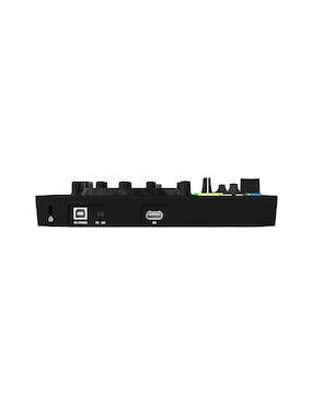 Controlador Dj Reloop Buddy