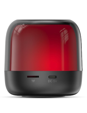 Bocina portátil Philips TAS1108 bluetooth
