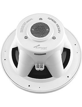 Subwoofer Audiopipe APSW-1032V