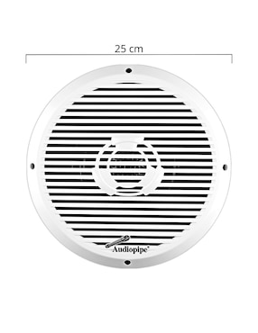 Subwoofer Audiopipe APSW-1032V