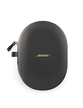 Audífonos over-ear Bose Quietcomfort Ultra Headphones alámbrica e inalámbrica con cancelación de ruido