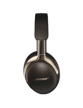 Audífonos over-ear Bose Quietcomfort Ultra Headphones alámbrica e inalámbrica con cancelación de ruido
