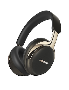 Audífonos over-ear Bose Quietcomfort Ultra Headphones alámbrica e inalámbrica con cancelación de ruido