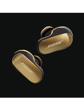 Audífonos in-ear Bose QC Ultra Earbuds 2 inalámbricos con cancelación de ruido