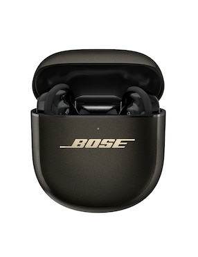 Audífonos in-ear Bose QC Ultra Earbuds 2 inalámbricos con cancelación de ruido
