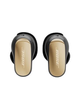 Audífonos in-ear Bose QC Ultra Earbuds 2 inalámbricos con cancelación de ruido