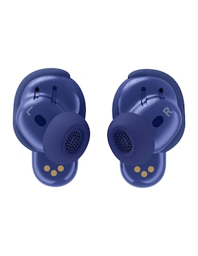 Audífonos in-ear Bose Quietcomfort Ultra Earbuds inalámbricos con cancelación de ruido