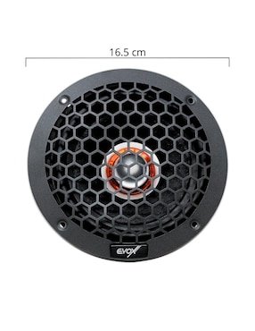 Bocina Evox EVX65MB