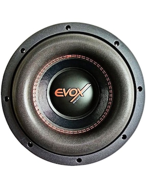 Subwoofer Evox EVX10PW