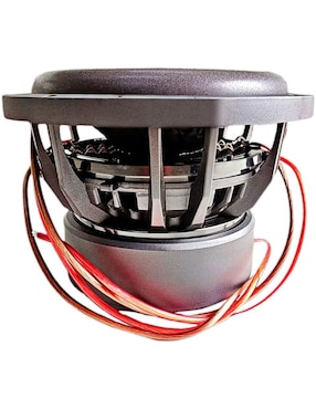 Subwoofer Evox EVX10PW