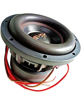 Subwoofer Evox EVX10PW