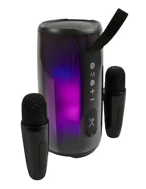 Bocina portátil Perfect Choice Cosmo PC-113287 bluetooth