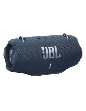 Bocina recargable Jbl Xtreme 4 bluetooth