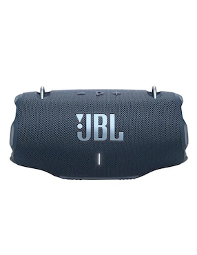 Bocina recargable Jbl Xtreme 4 bluetooth