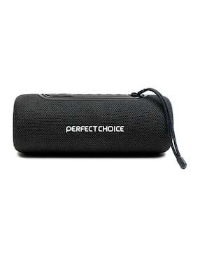 Bocina portátil Perfect Choice Luminio PC-113263 bluetooth