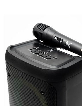 Bocina recargable Perfect Choice Festa Ultimate PC-113232 bluetooth