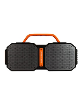 Bocina portátil Perfect Choice Goliat bluetooth