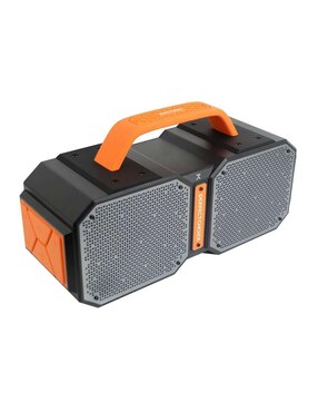 Bocina portátil Perfect Choice Goliat bluetooth