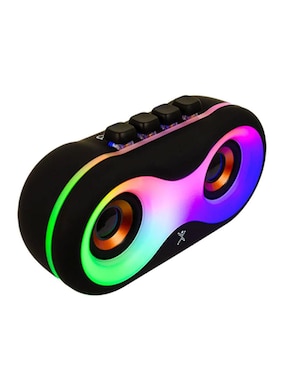 Bocina portátil Perfect Choice Owty PC-113218 bluetooth