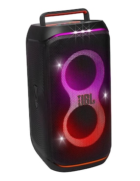 Bocina recargable Jbl PartyBox Club 120 bluetooth
