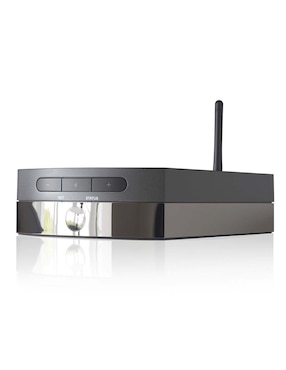 Minicomponente XlL JBL  JBL250BARCSOLOUN