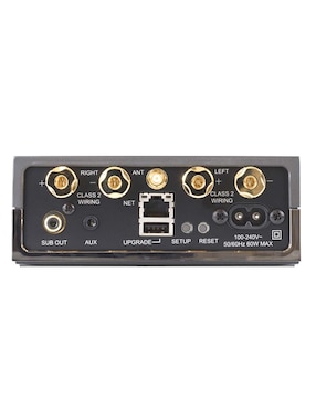 Minicomponente XlL JBL  JBL250BARCSOLOUN