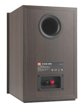 Minicomponente XlL JBL  JBL250BARCSOLOUN