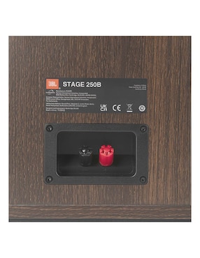Minicomponente XlL JBL  JBL250BARCSOLOUN