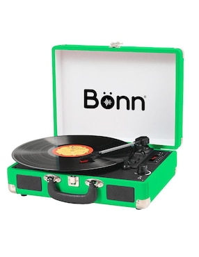 Tornamesa Bonn