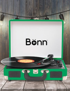 Tornamesa Bonn