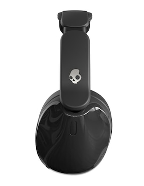 Audífono on-ear Skullcandy hesh 540 anc conexión inalámbrica con cancelación de ruido