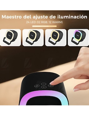 Bocina Xtellar XTLLAR6189 bluetooth
