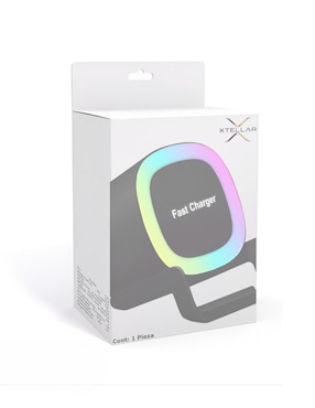 Bocina Xtellar XTLLAR6189 bluetooth
