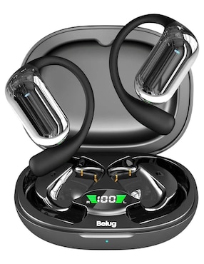 Audífono In-Ear Belug inalámbricos con cancelación de ruido