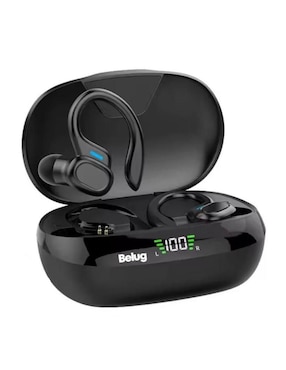 Audífonos In-Ear Belug inalámbricos con cancelación de ruido